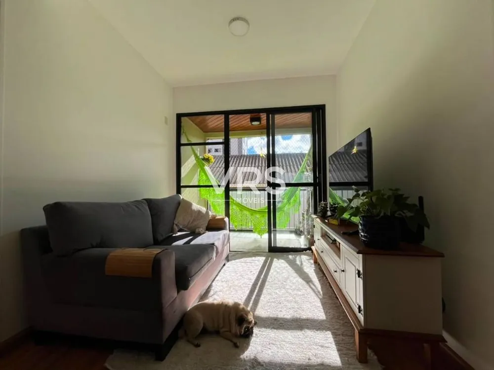 Apartamento, 3 quartos, 80 m² - Foto 6