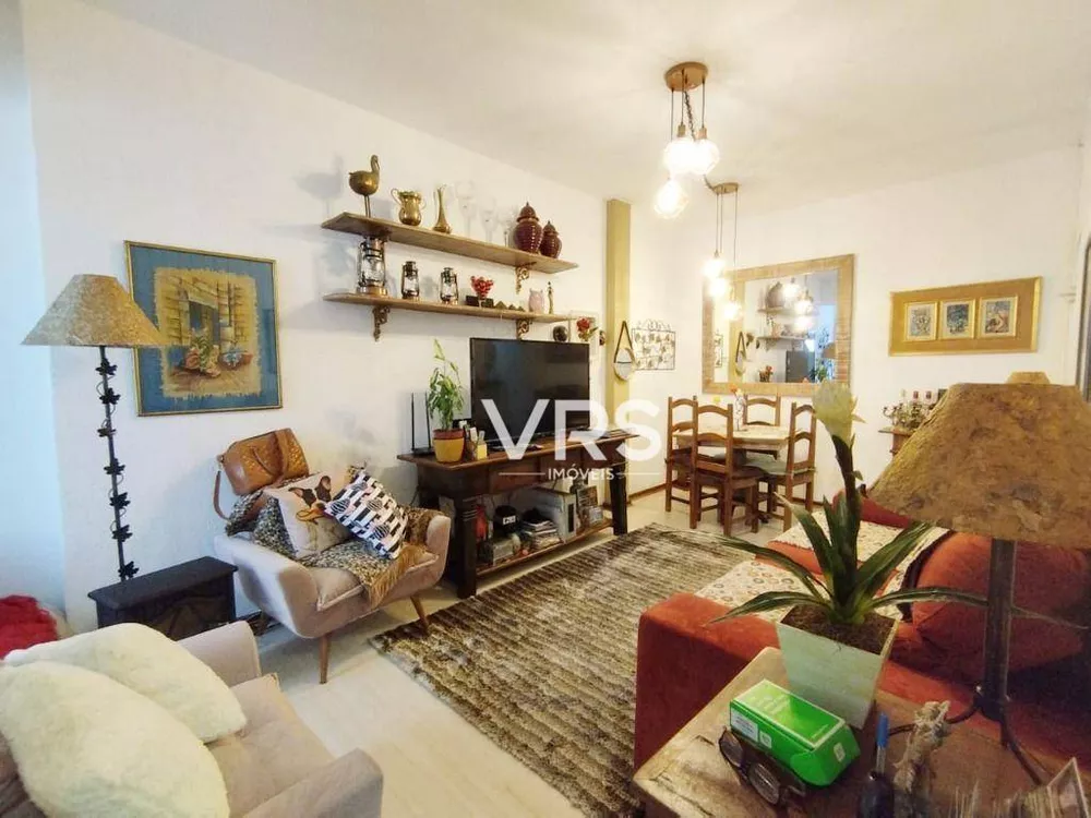 Apartamento, 2 quartos, 60 m² - Foto 3