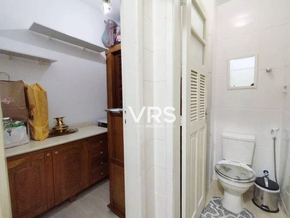 Apartamento, 2 quartos, 60 m² - Foto 16