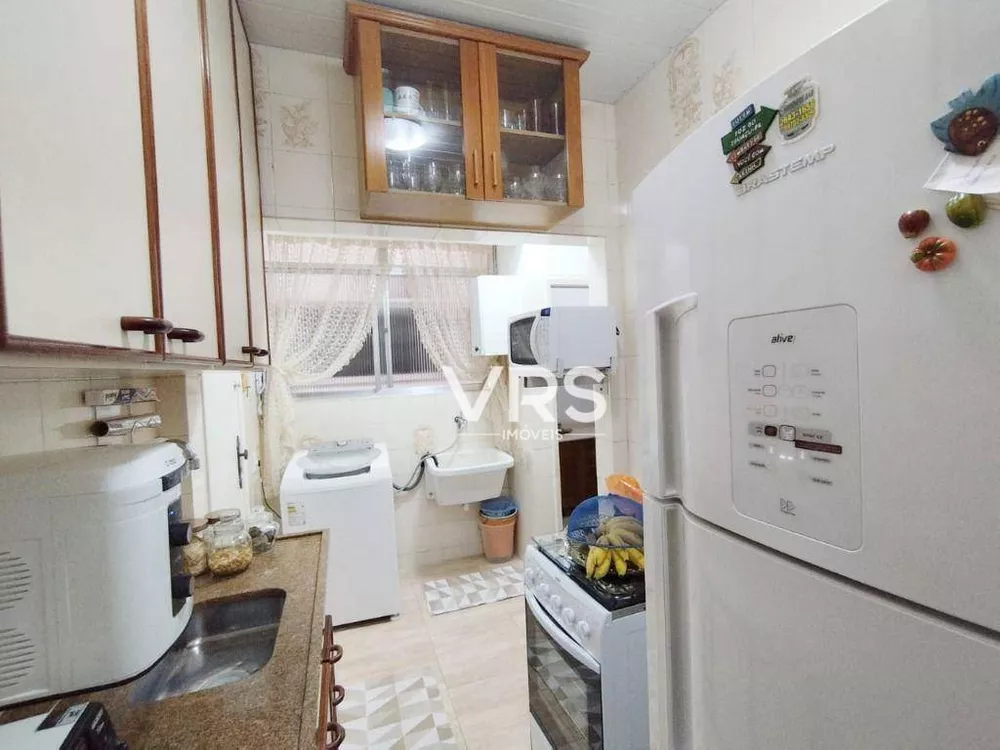 Apartamento, 2 quartos, 60 m² - Foto 13