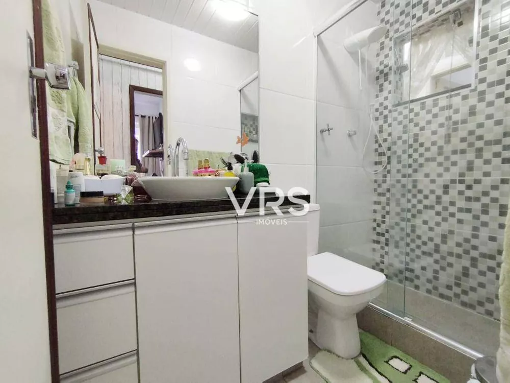 Apartamento, 2 quartos, 60 m² - Foto 10