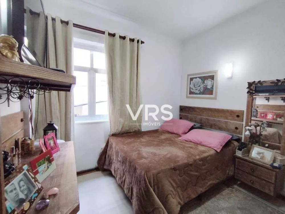 Apartamento, 2 quartos, 60 m² - Foto 7