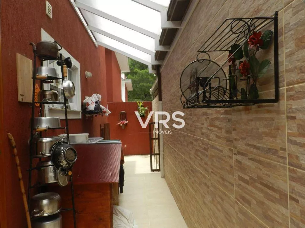 Casa de Condomínio à venda com 2 quartos, 87m² - Foto 4