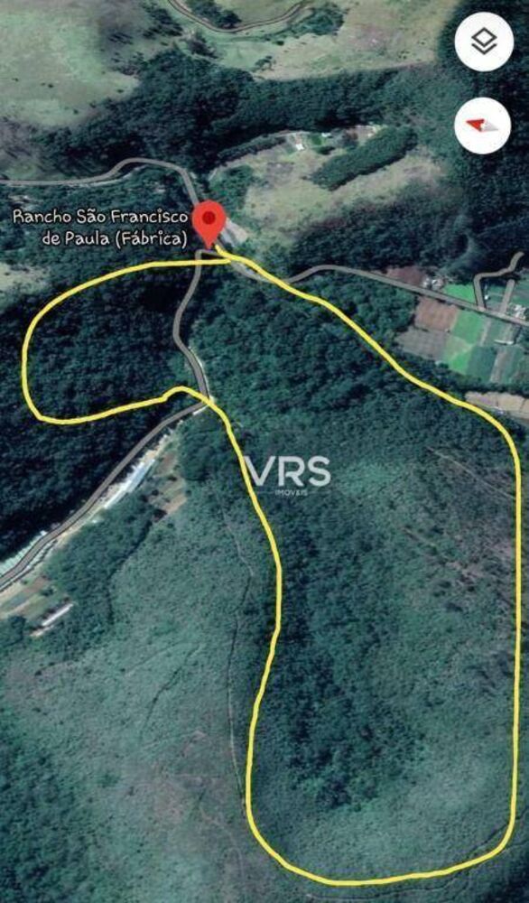 Fazenda à venda com 1 quarto, 476155M2 - Foto 4