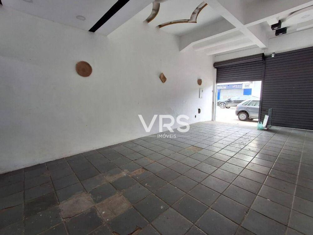Loja-Salão para alugar, 265m² - Foto 1