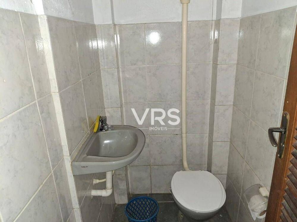 Loja-Salão para alugar, 265m² - Foto 4