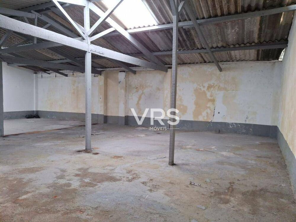 Loja-Salão para alugar, 265m² - Foto 3