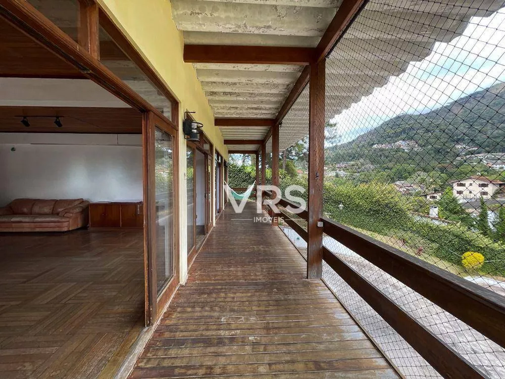 Casa, 5 quartos, 310 m² - Foto 69