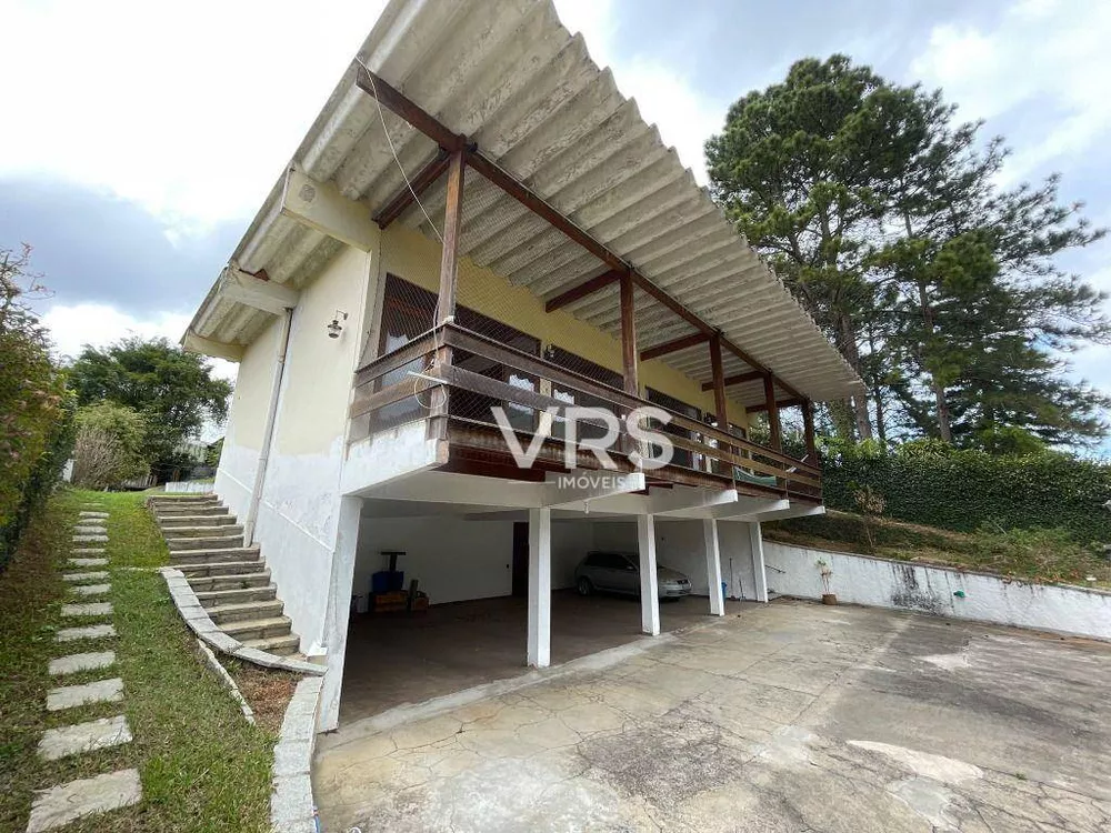 Casa, 5 quartos, 310 m² - Foto 67