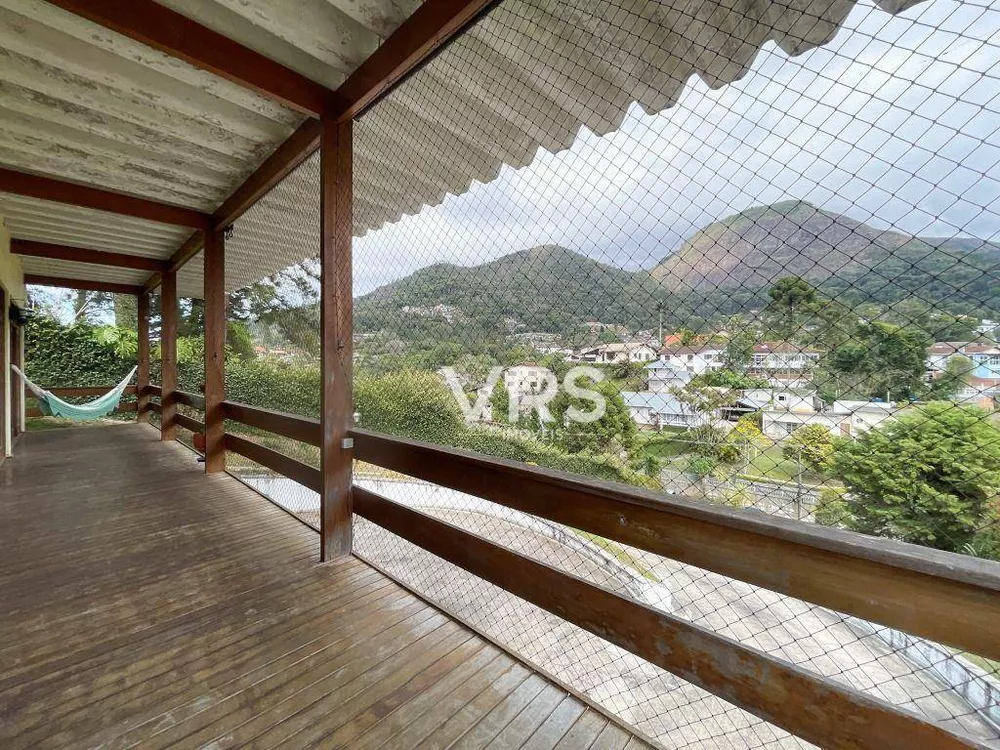Casa, 5 quartos, 310 m² - Foto 23