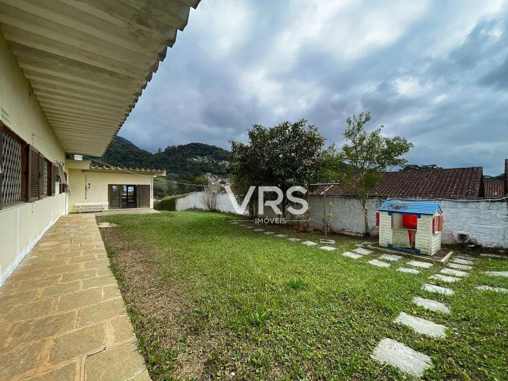 Casa, 5 quartos, 310 m² - Foto 3
