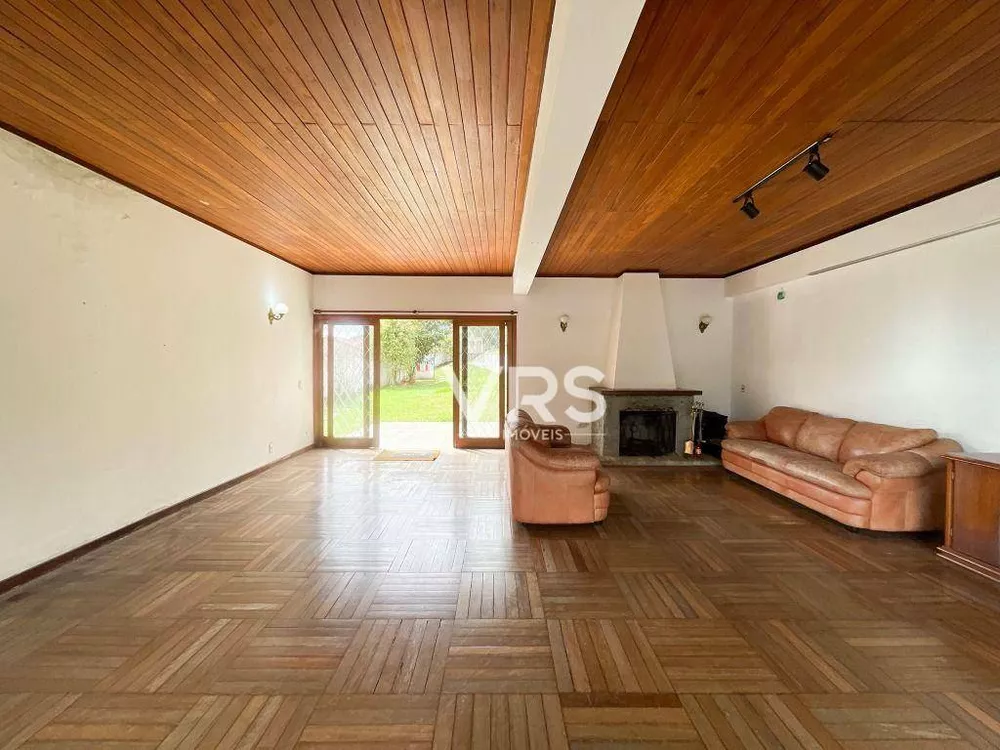 Casa, 5 quartos, 310 m² - Foto 9