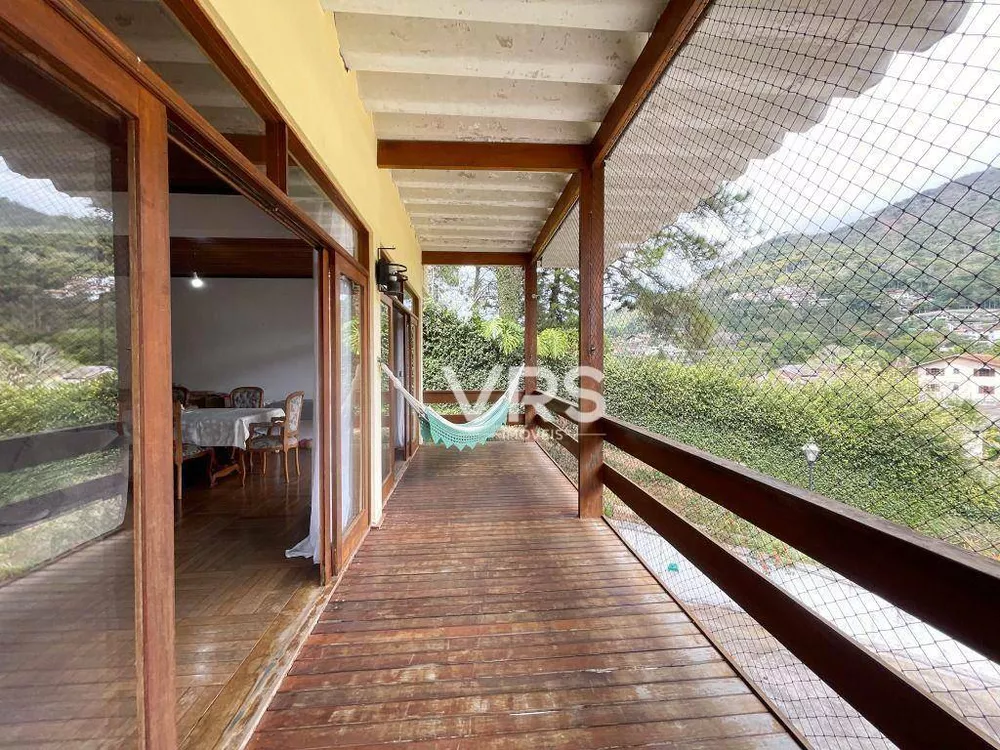 Casa, 5 quartos, 310 m² - Foto 57