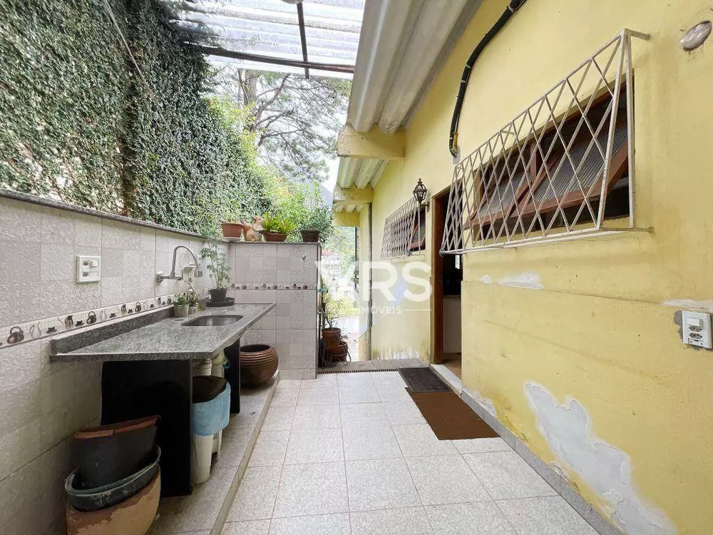 Casa, 5 quartos, 310 m² - Foto 41