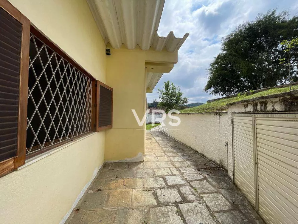 Casa, 5 quartos, 310 m² - Foto 36