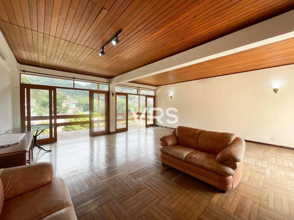Casa, 5 quartos, 310 m² - Foto 10