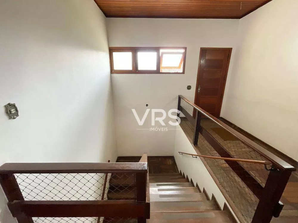 Casa, 5 quartos, 310 m² - Foto 38