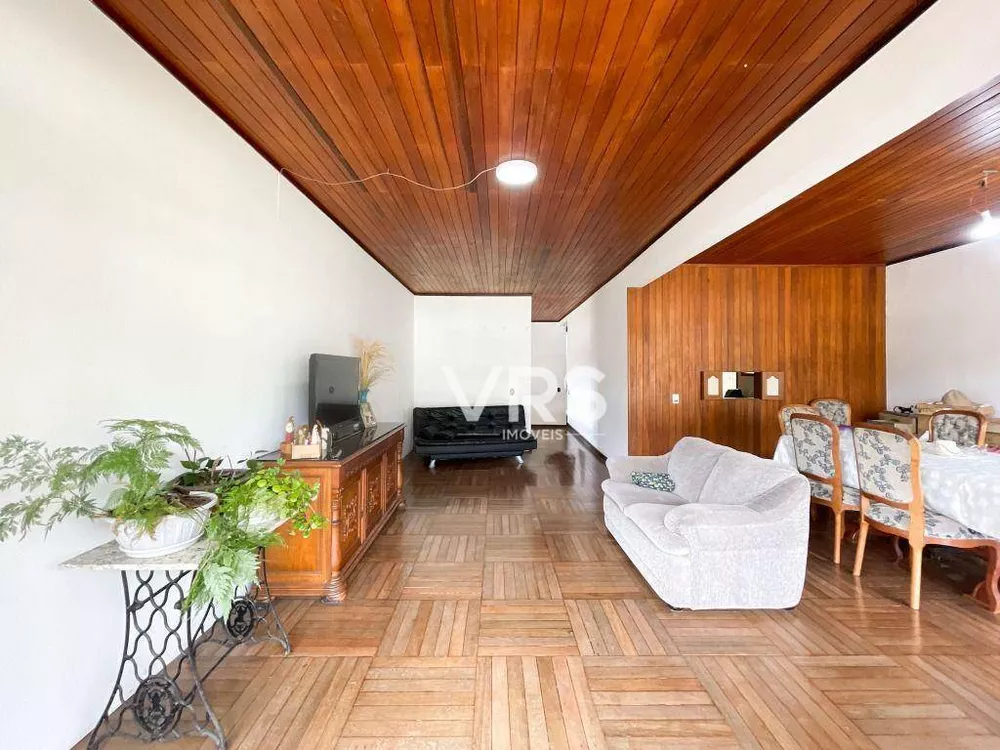 Casa, 5 quartos, 310 m² - Foto 29