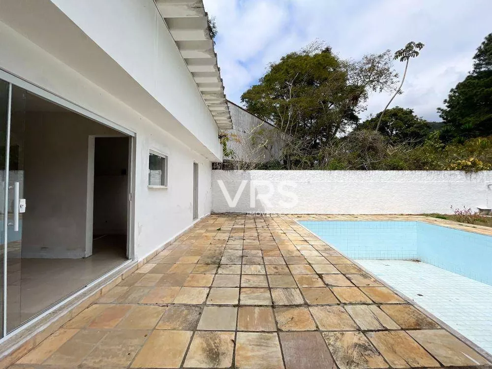 Casa, 5 quartos, 310 m² - Foto 6