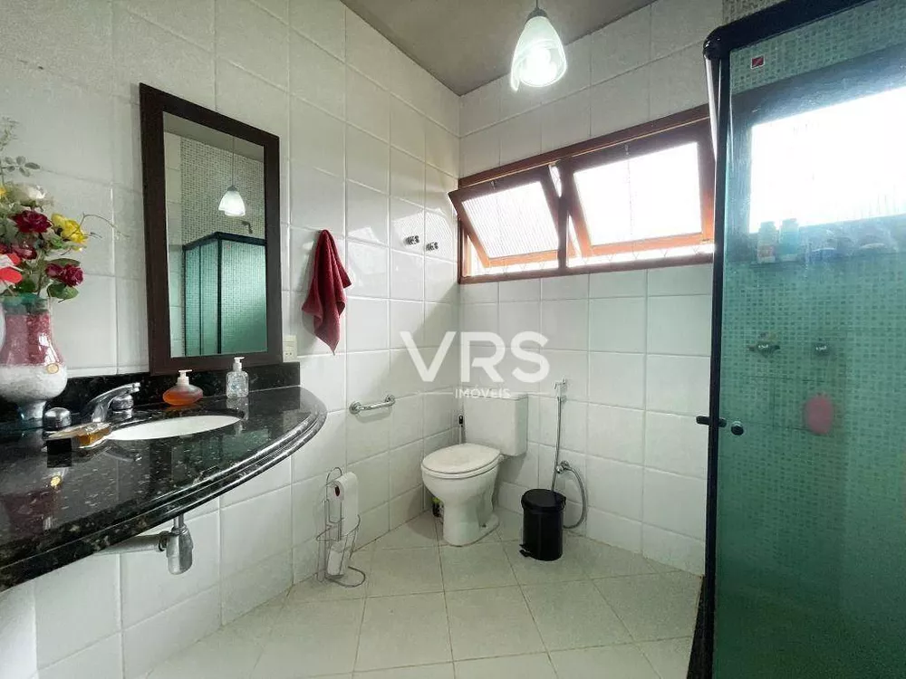 Casa, 5 quartos, 310 m² - Foto 12
