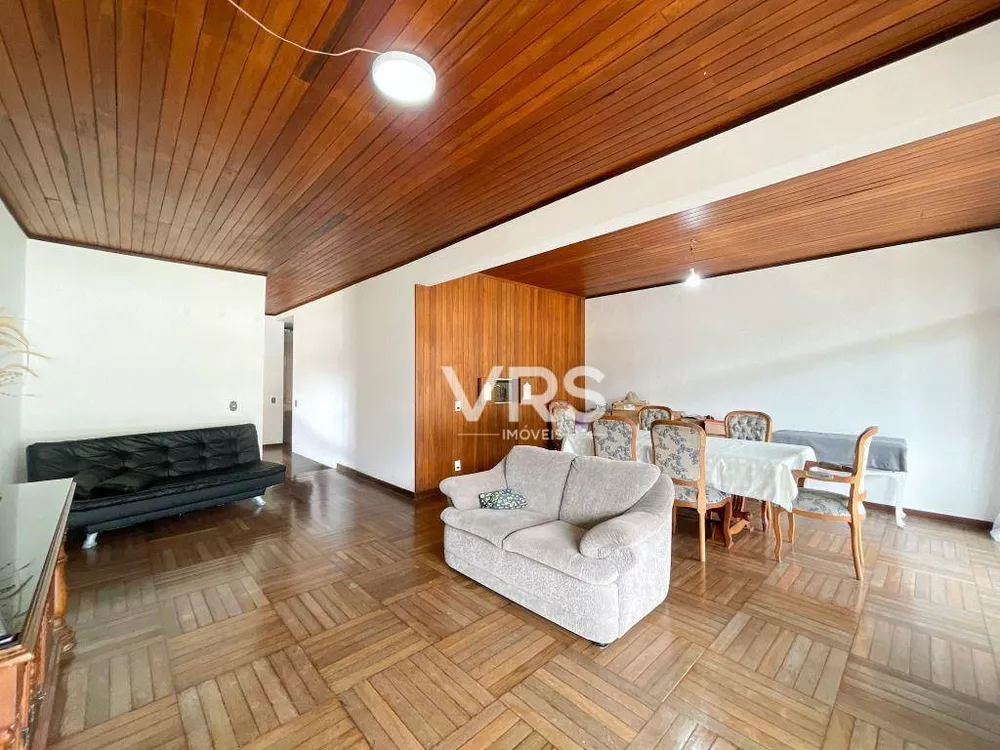 Casa, 5 quartos, 310 m² - Foto 44