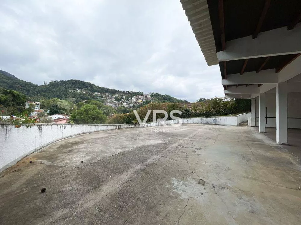Casa, 5 quartos, 310 m² - Foto 31