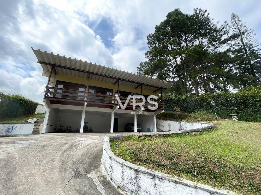 Casa, 5 quartos, 310 m² - Foto 56
