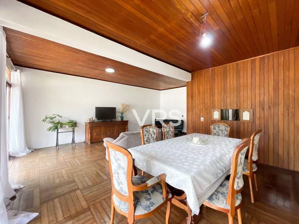Casa, 5 quartos, 310 m² - Foto 47