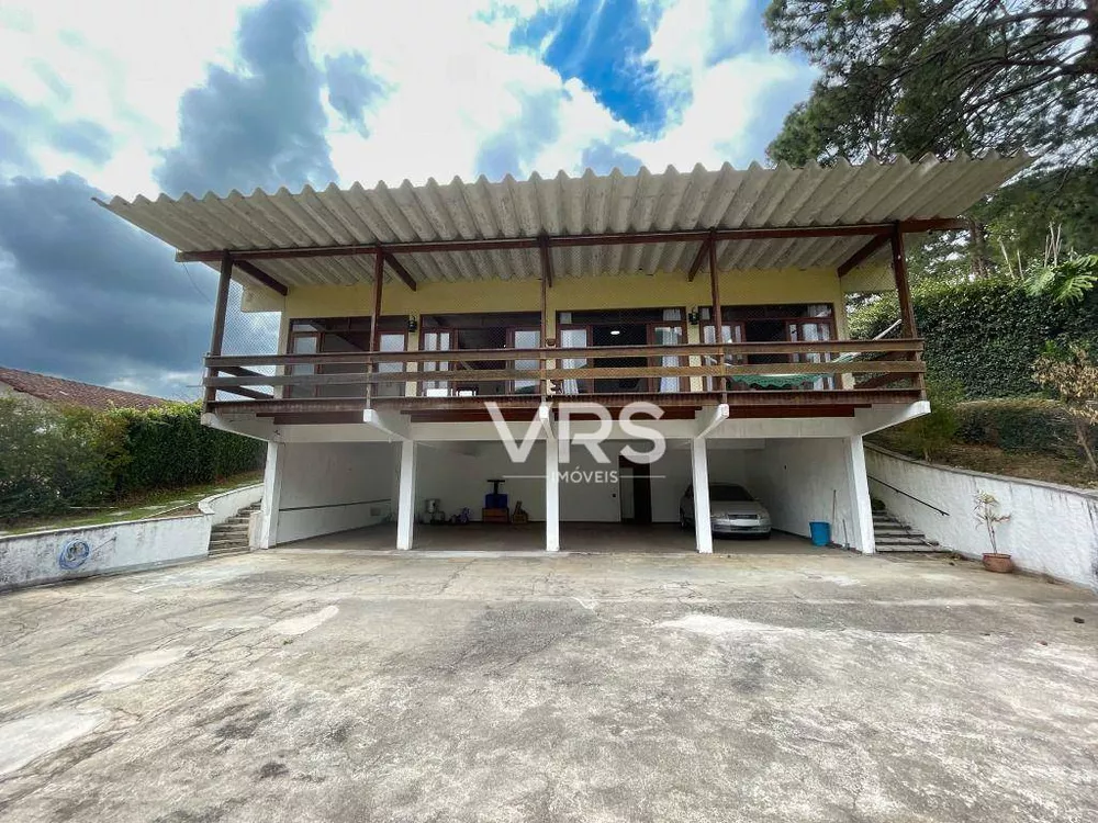Casa, 5 quartos, 310 m² - Foto 32