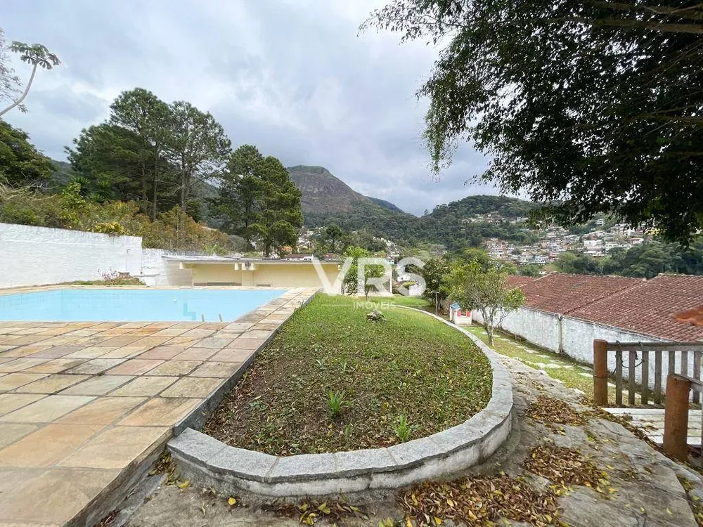 Casa, 5 quartos, 310 m² - Foto 40