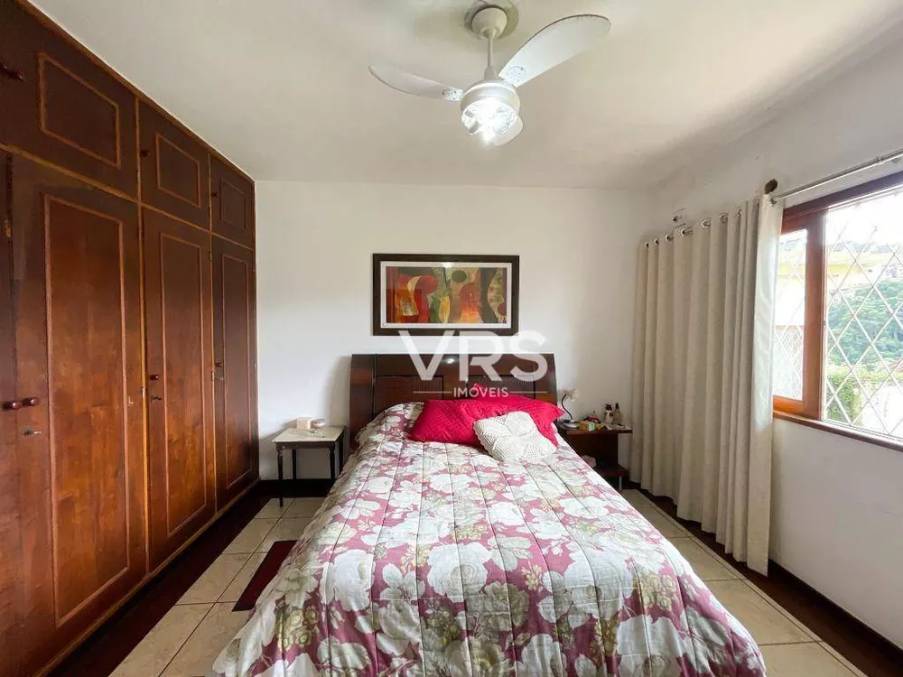 Casa, 5 quartos, 310 m² - Foto 17