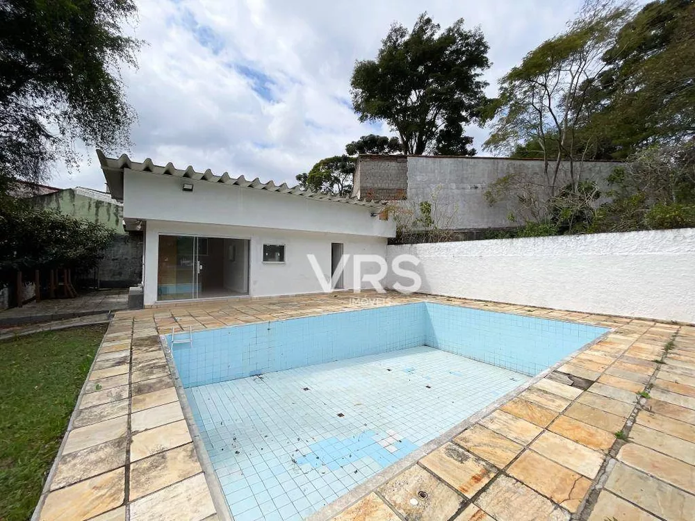 Casa, 5 quartos, 310 m² - Foto 33