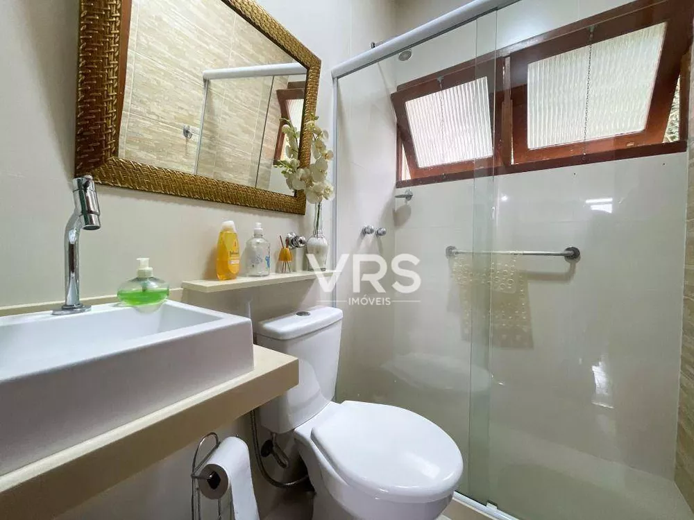 Casa, 5 quartos, 310 m² - Foto 5