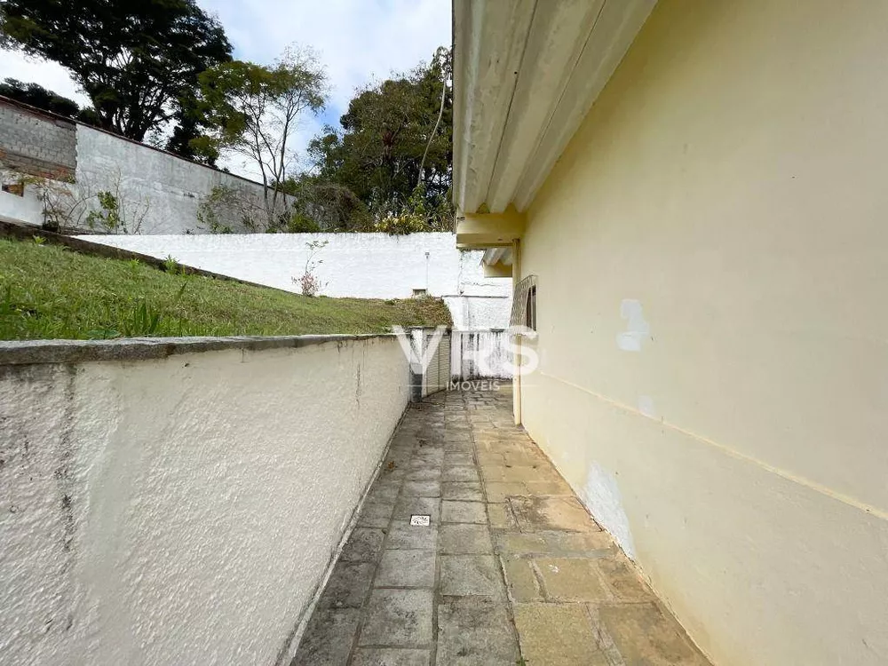 Casa, 5 quartos, 310 m² - Foto 22