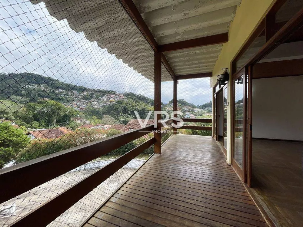 Casa, 5 quartos, 310 m² - Foto 37