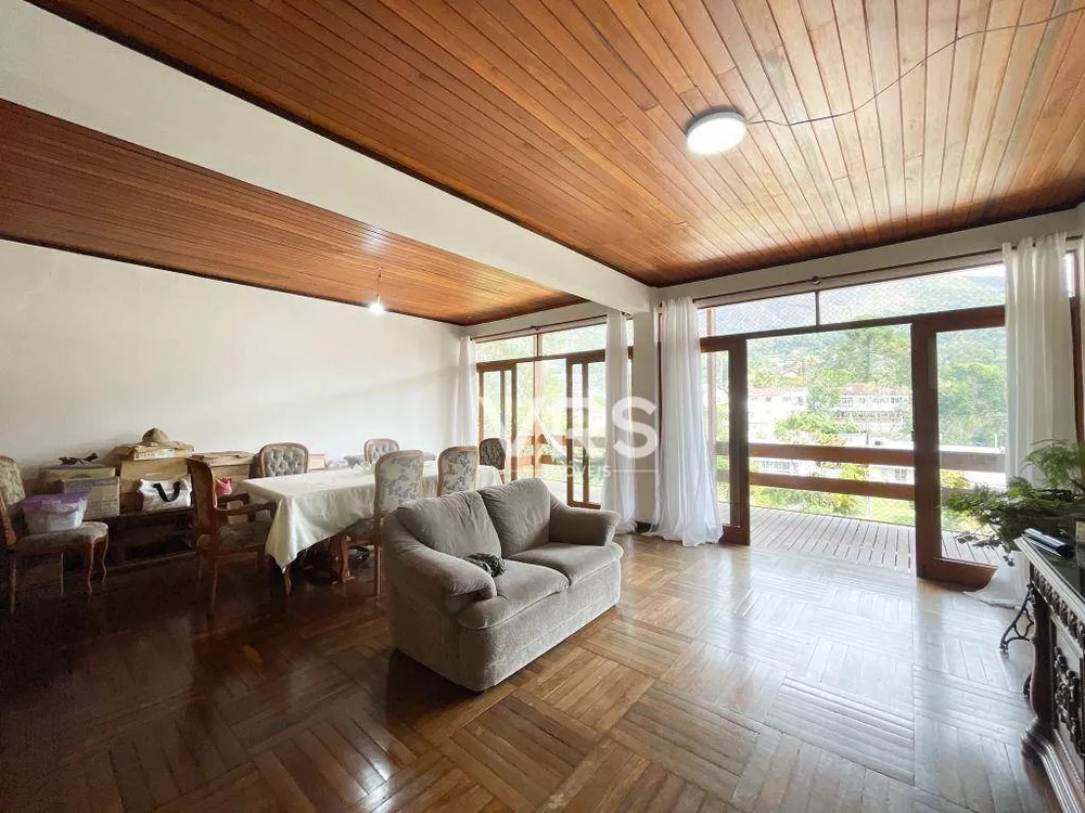 Casa, 5 quartos, 310 m² - Foto 42