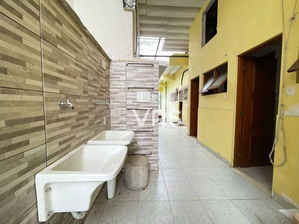 Casa, 5 quartos, 310 m² - Foto 53