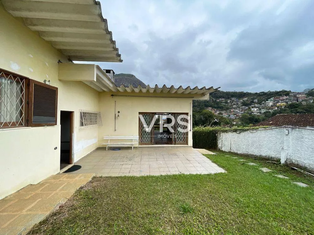 Casa, 5 quartos, 310 m² - Foto 35