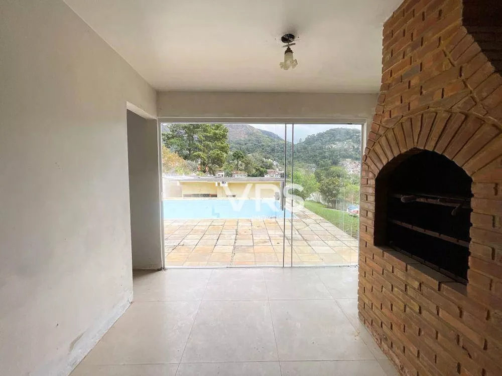 Casa, 5 quartos, 310 m² - Foto 62