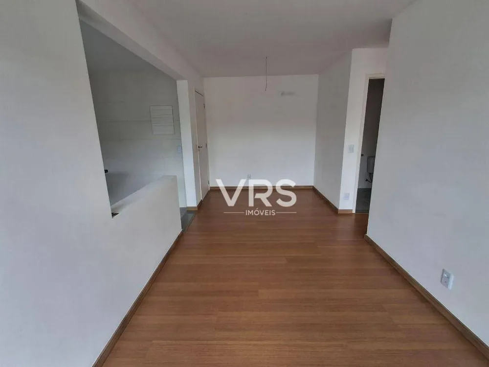 Apartamento, 2 quartos, 68 m² - Foto 3