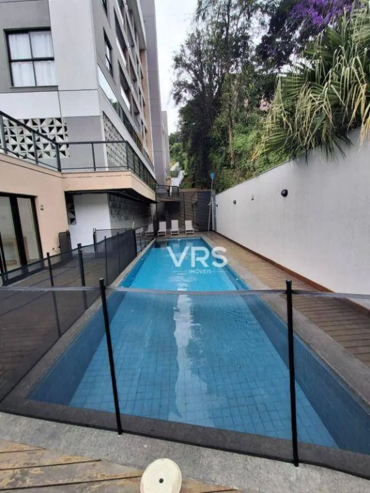 Apartamento, 2 quartos, 68 m² - Foto 22