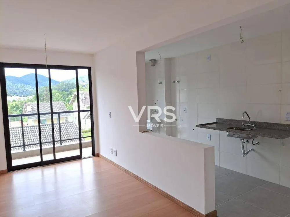 Apartamento, 2 quartos, 68 m² - Foto 1