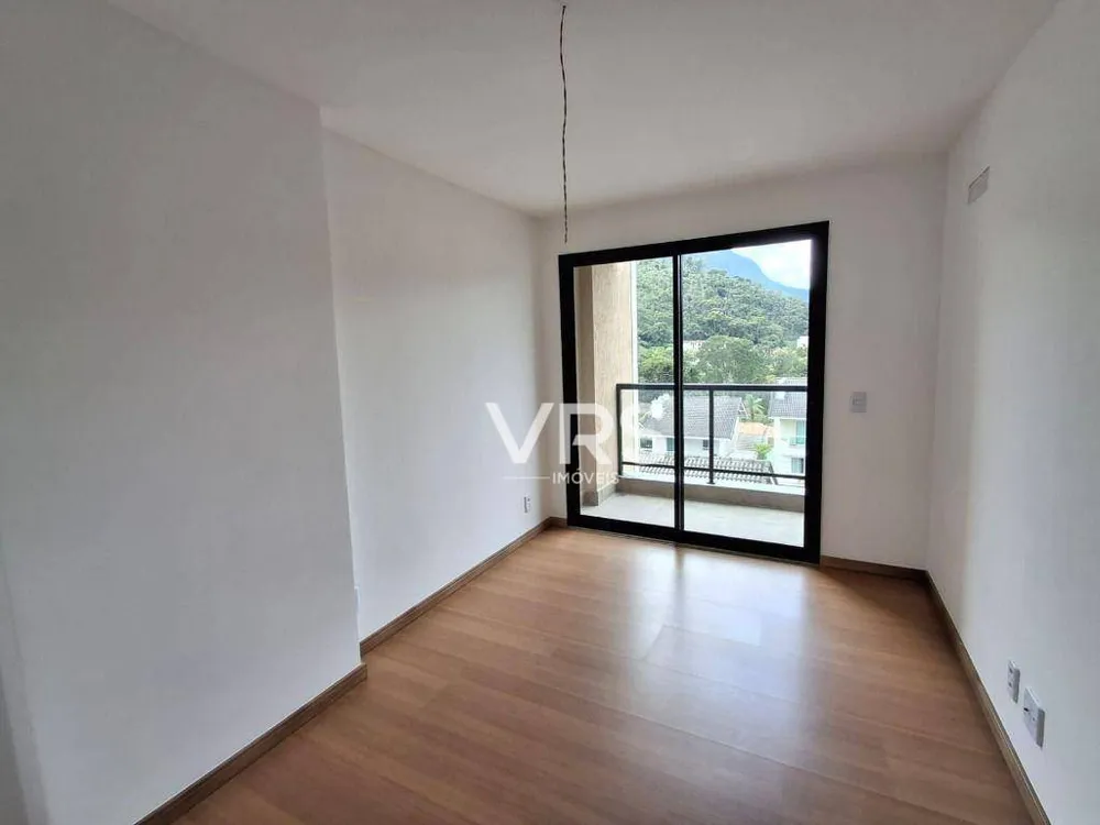 Apartamento, 2 quartos, 68 m² - Foto 5