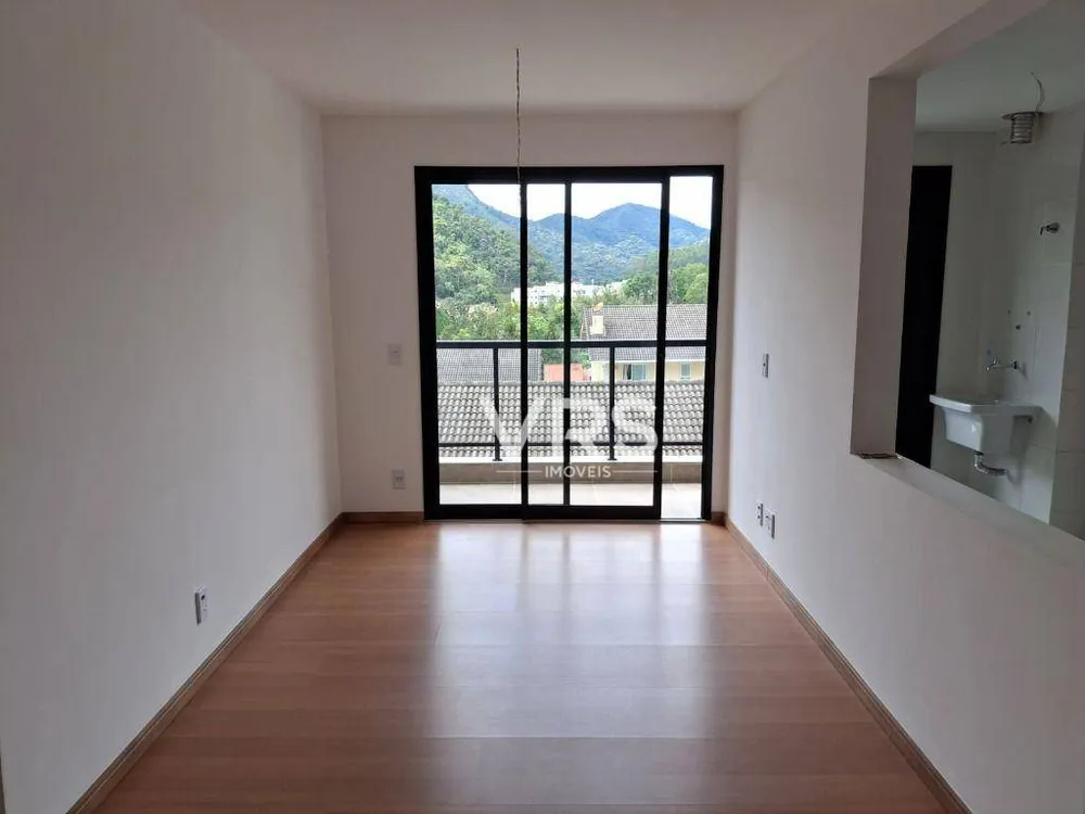 Apartamento, 2 quartos, 68 m² - Foto 2