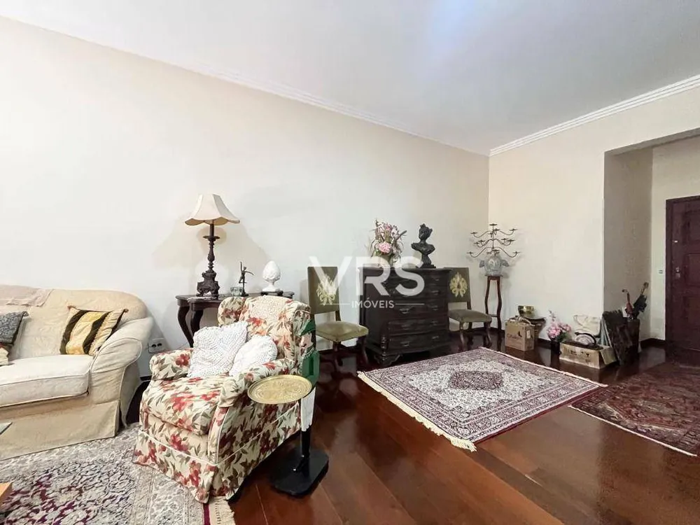 Apartamento, 3 quartos, 186 m² - Foto 8