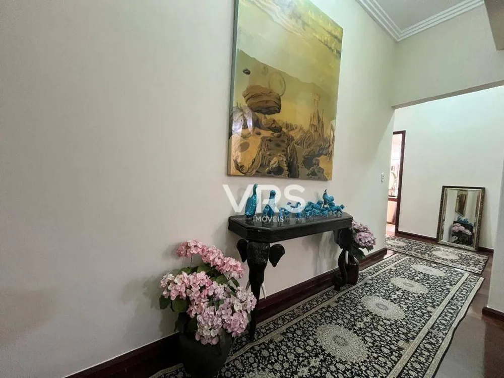 Apartamento, 3 quartos, 186 m² - Foto 9