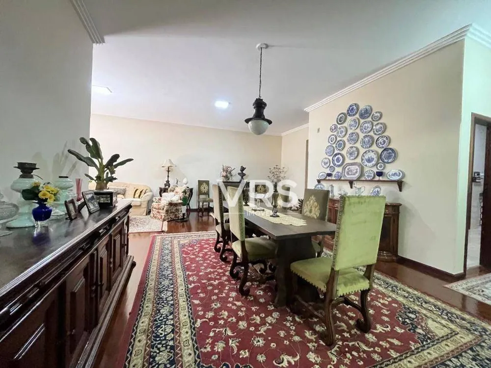 Apartamento, 3 quartos, 186 m² - Foto 5