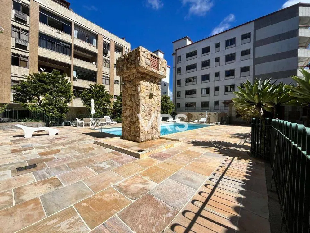 Apartamento, 3 quartos, 186 m² - Foto 24
