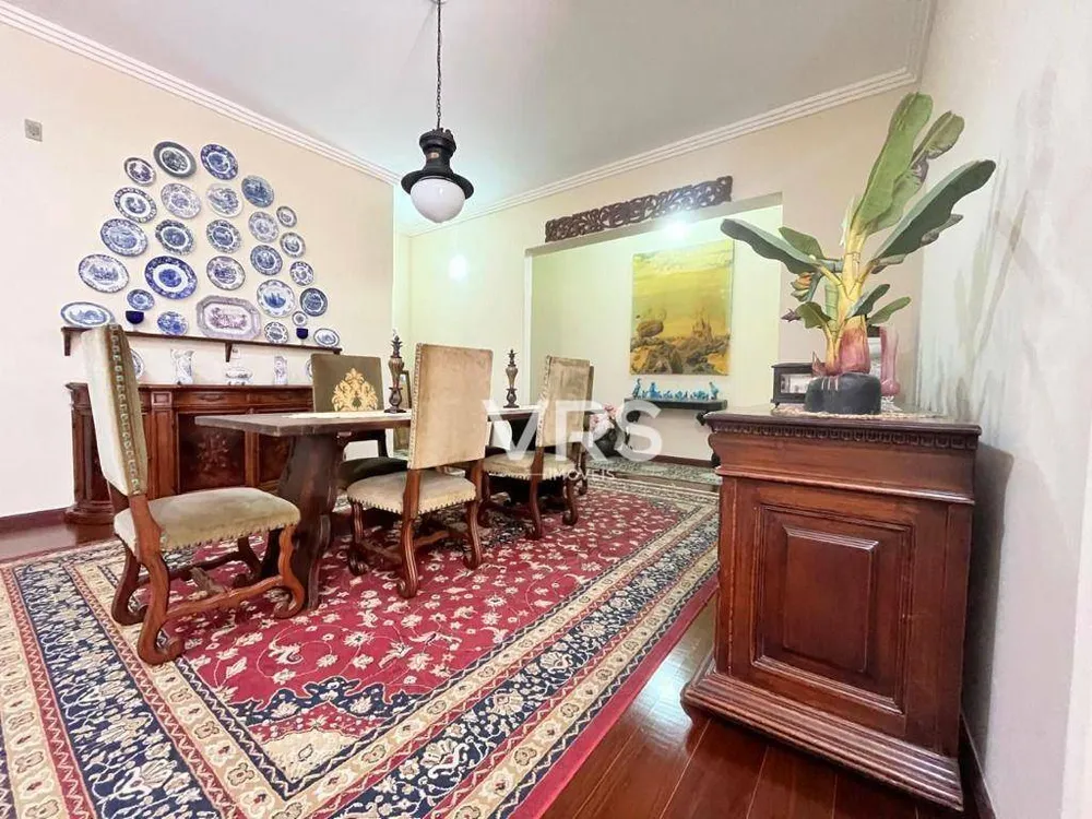 Apartamento, 3 quartos, 186 m² - Foto 4