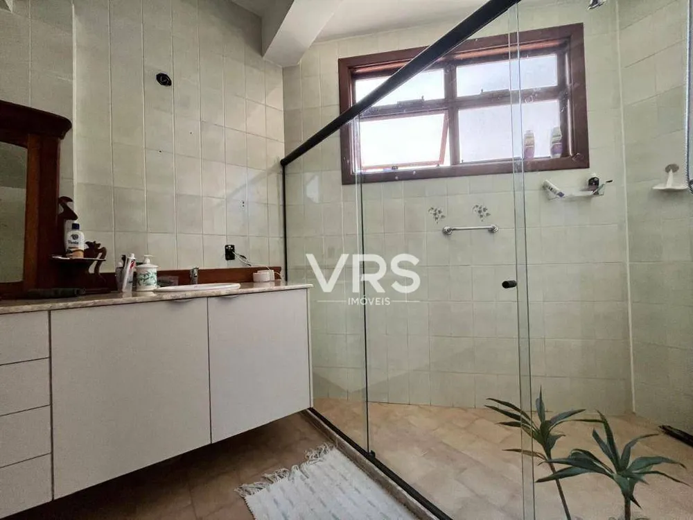 Apartamento, 3 quartos, 186 m² - Foto 21